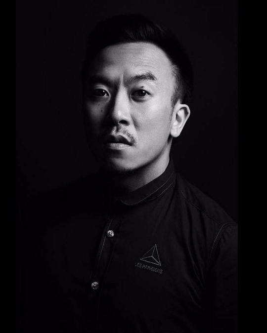史提夫·特兰 Steve Tran