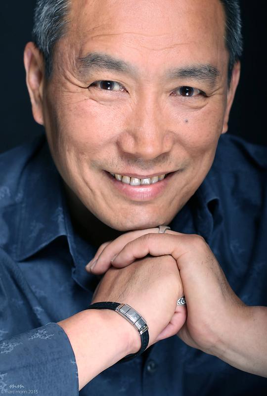 尹兵 Bing Yin