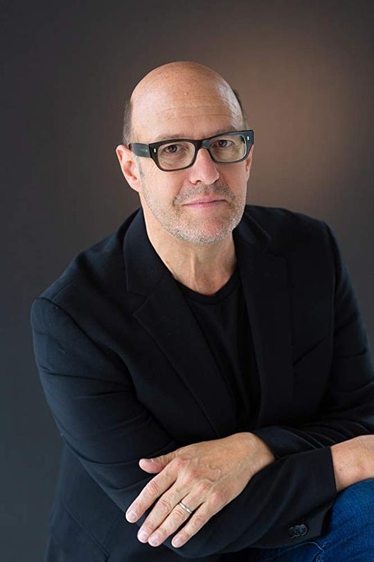 兰迪·科伯 Randy Kerber