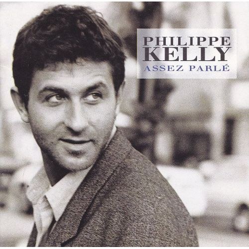 菲利普·凯利 Philippe Kelly