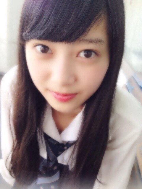 松川星 Akari Matsukawa