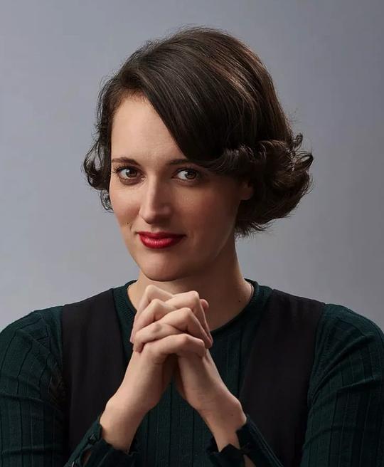 菲比·沃勒-布里奇 Phoebe Waller-Bridge