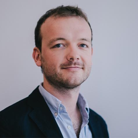 乔治·凯恩 George Kane