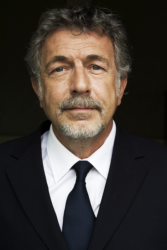 Michele Oliveri Michele Oliveri