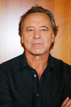 Gerd Silberbauer Gerd Silberbauer