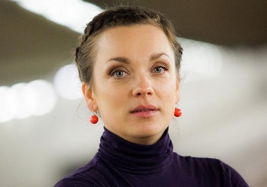 安卡·米茹娜·拉扎雷斯库 Anca Miruna Lazarescu