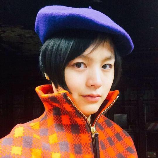 洛翼云 Ewing Luo