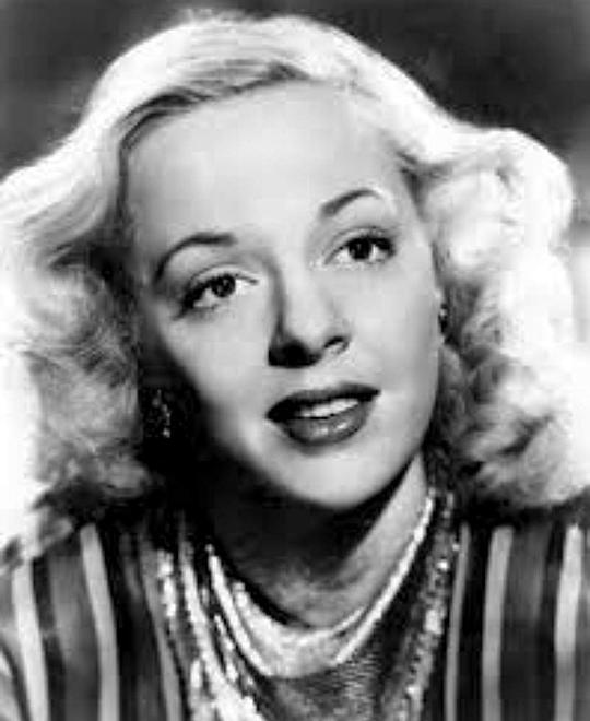 芭芭拉·佩里 Barbara Perry