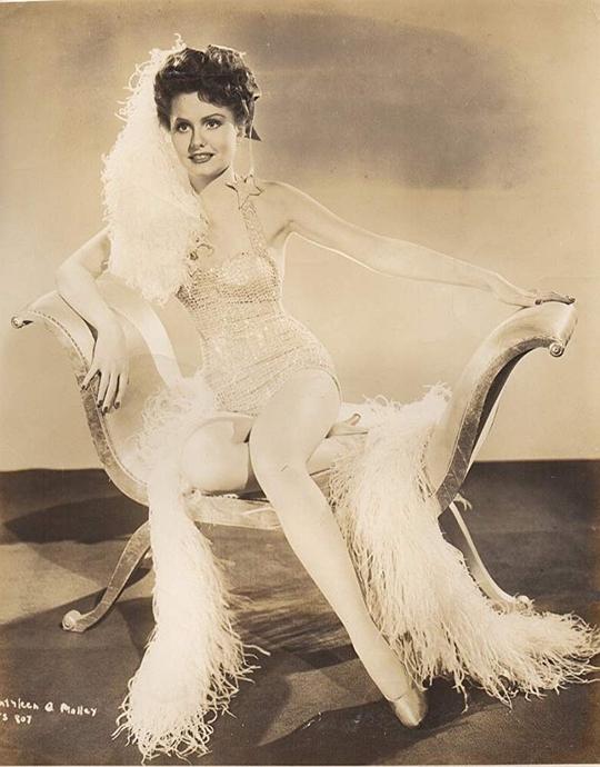 凯思琳·奥马利 Kathleen O'Malley