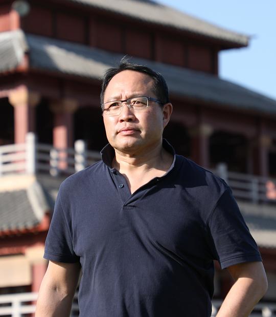 卫翰韬 Hon-to Wai