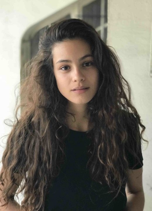 丽丝·洛米 Lise Lomi