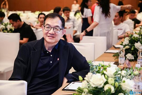 杨涧华 Jianhua Yang