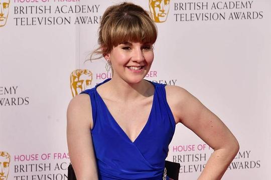 鲁思·马德利 Ruth Madeley