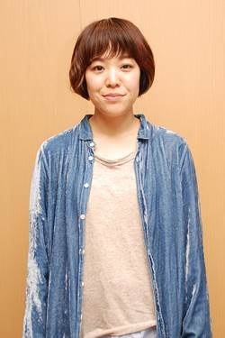 箱田优子 Yuko Hakota