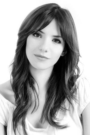莉拉·阿维莱斯 Lila Avilés