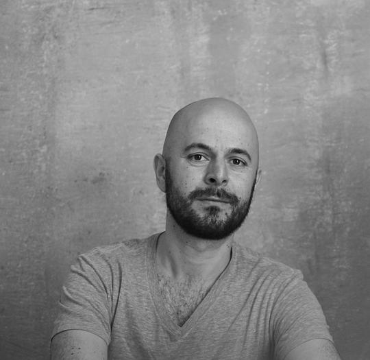 马吕斯·奥尔泰纳努 Marius Olteanu
