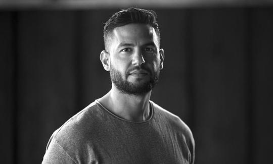 乌拉·萨利姆 Ulaa Salim