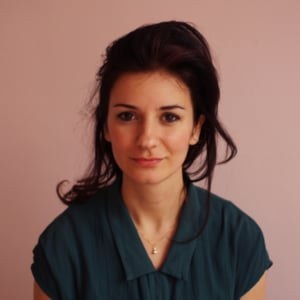 恩娜·森迪贾雷维奇 Ena Sendijarevic