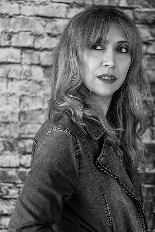 劳拉·马塔沙 Laura Matassa