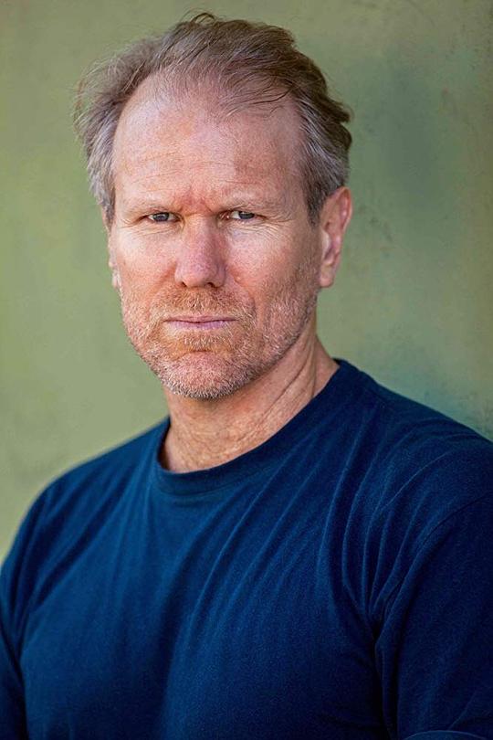 格雷格·奥维斯 Greg Orvis