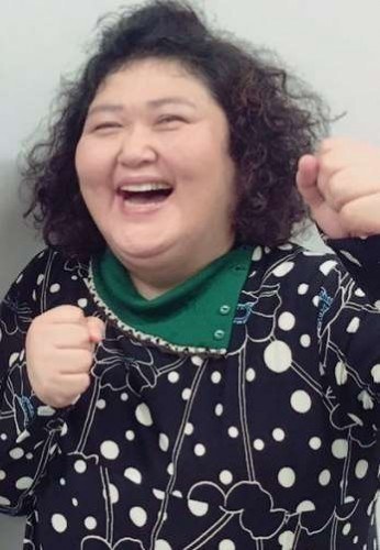 平田敦子 Atsuko Hirata