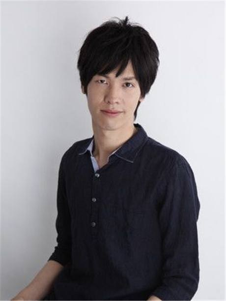 西田雅一 Masakazu Nishida