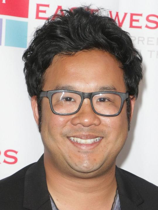 凯文·坦查隆 Kevin Tancharoen