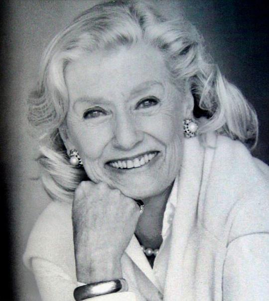 米丽亚姆·纳尔逊 Miriam Nelson