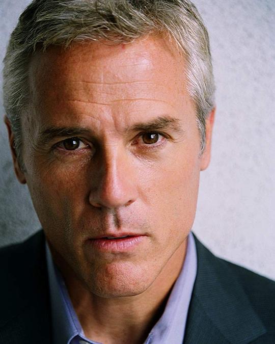 菲尔·奥斯汀 Phil Austin