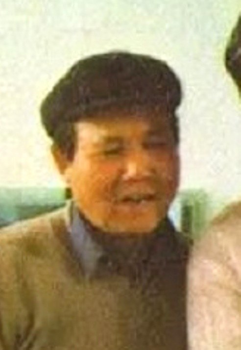 葛桂云 Guiyun Ge