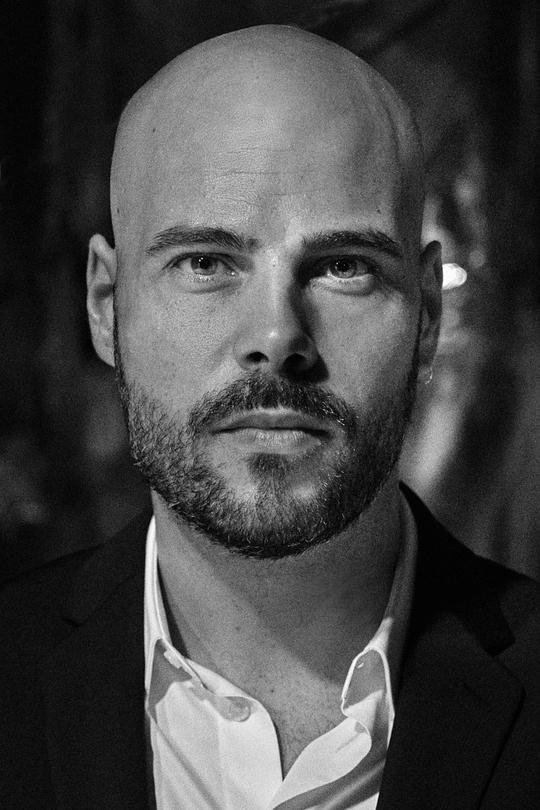 马尔科·达莫雷 Marco D'Amore