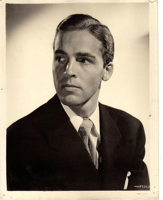 理查德·内伊 Richard Ney