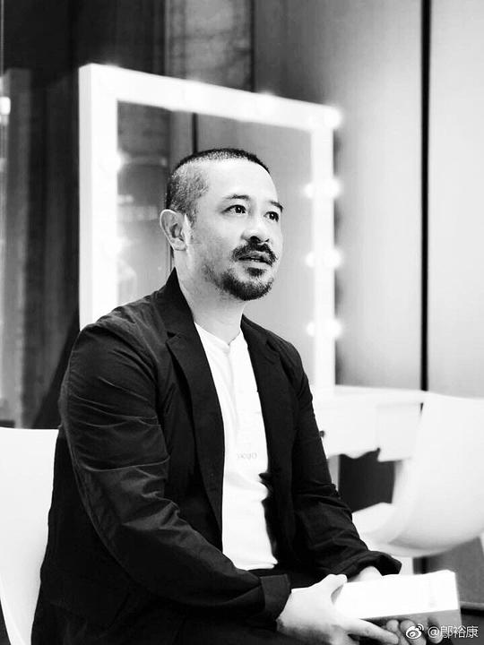 邬裕康 Yu-Kang Wu
