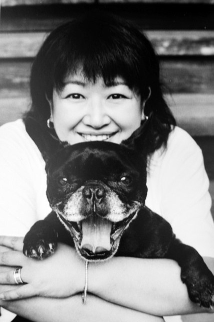 友里千贺子 Chikako Yuri