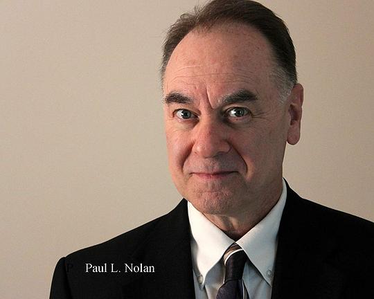 Paul L. Nolan Paul L. Nolan