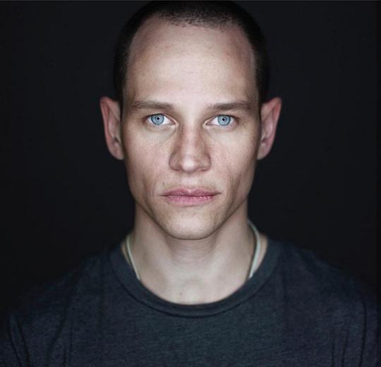 文森兹·凯弗 Vinzenz Kiefer