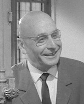 吕迪·勒努瓦 Rudy Lenoir