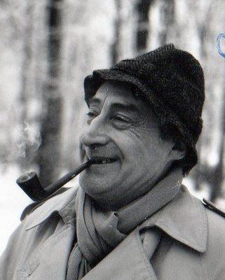 居伊·格罗索 Guy Grosso