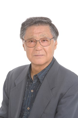 岸野一彦 Kazuhiko Kishino