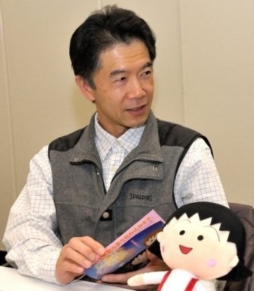 高木淳 Jun Takagi