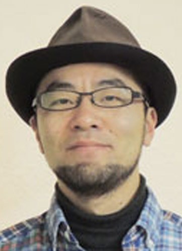 窪田将治 Shoji Kubota