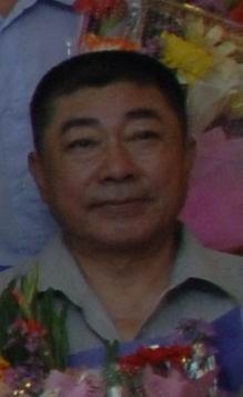哈秋明 Qiuming Ha