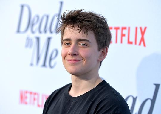 山姆·麦卡锡 Sam McCarthy