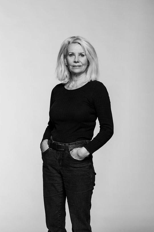 克尔斯滕·奥莱森 Kirsten Olesen