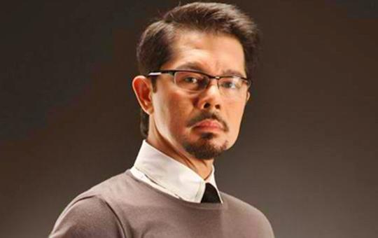 克里斯托弗·德莱昂 Christopher De Leon