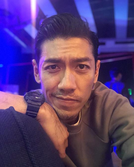 尼替·柴契塔通 Niti Chaichitatorn