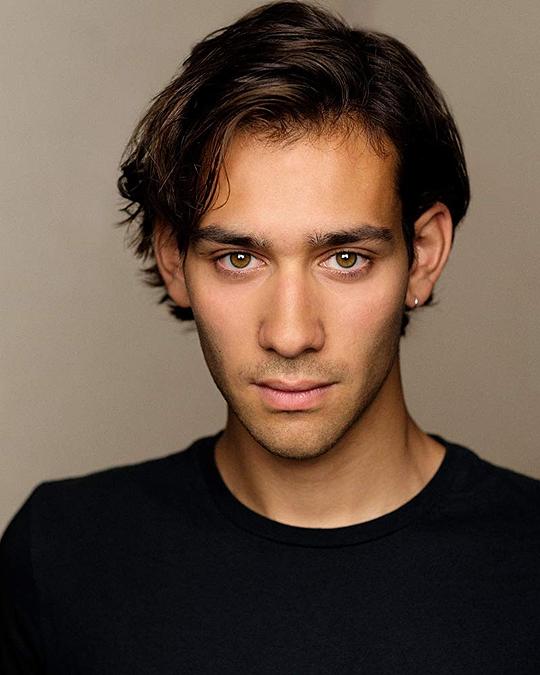 马克西姆·鲍德里 Maxim Baldry