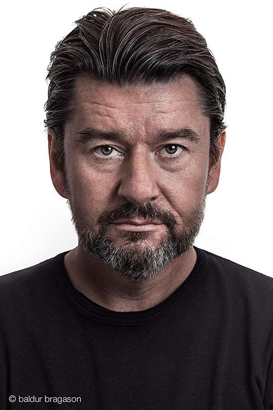 托马斯·加比利尔森 Thomas W. Gabrielsson