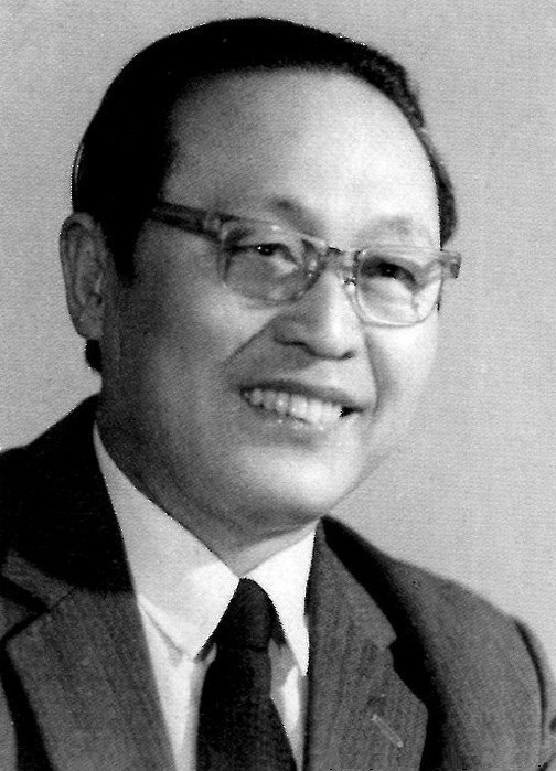 张凤来 Fenglai Zhang