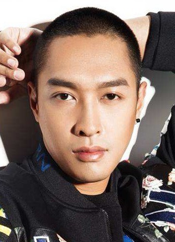 彭敬慈 Samuel Pang